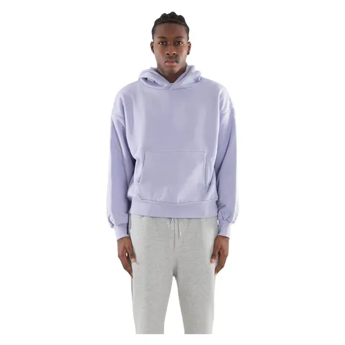 Sweatshirts & Hoodies > Hoodies - - Garment Workshop - Modalova