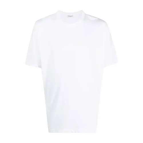 Tops > T-Shirts - - Dries Van Noten - Modalova