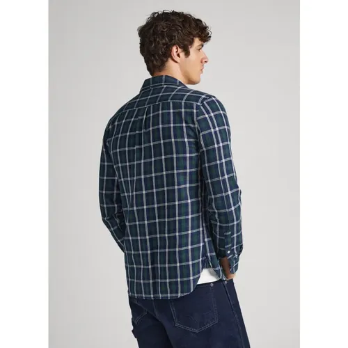 Shirts > Casual Shirts - - Pepe Jeans - Modalova