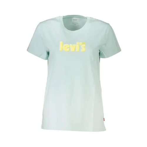 Levi's - Tops > T-Shirts - Blue - Levi's - Modalova