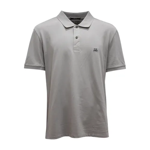 Tops > Polo Shirts - - C.p. Company - Modalova