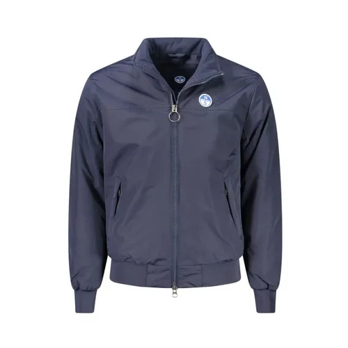 Jackets > Light Jackets - - North Sails - Modalova