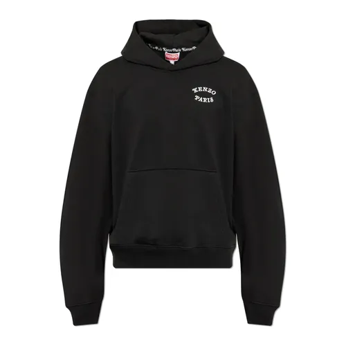 Sweatshirts & Hoodies > Hoodies - - Kenzo - Modalova