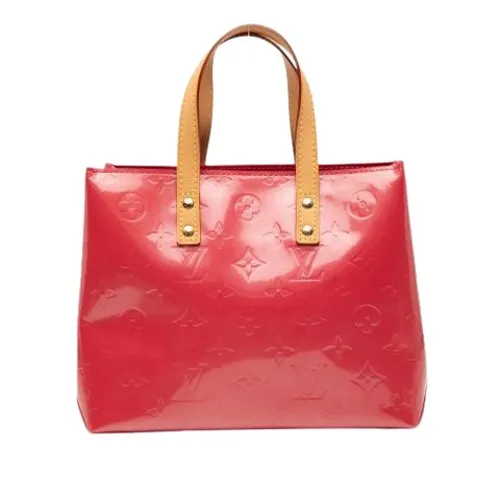 Pre-owned > Pre-owned Bags > Pre-owned Handbags - - Louis Vuitton Vintage - Modalova