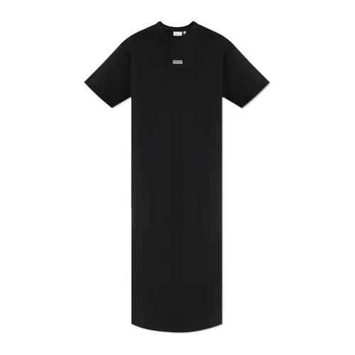 Dresses > Day Dresses > Midi Dresses - - Gestuz - Modalova