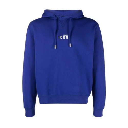 Sweatshirts & Hoodies > Hoodies - - Dsquared2 - Modalova