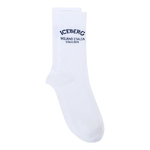 Underwear > Socks - - Iceberg - Modalova