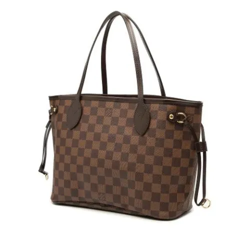 Pre-owned > Pre-owned Bags > Pre-owned Tote Bags - - Louis Vuitton Vintage - Modalova