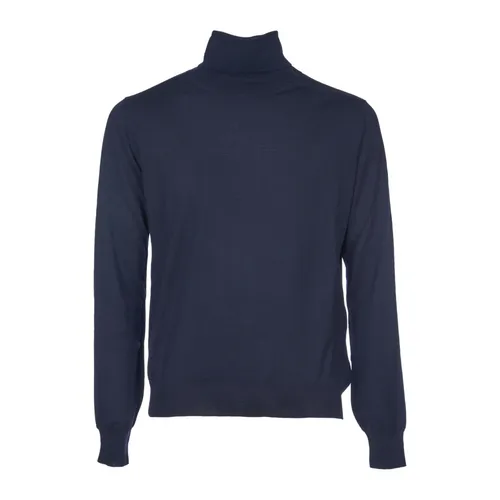 Knitwear > Turtlenecks - - Herno - Modalova