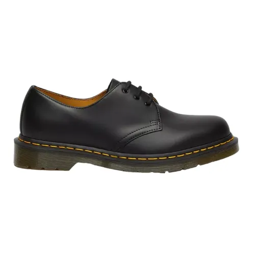 Shoes > Flats > Laced Shoes - - Dr. Martens - Modalova