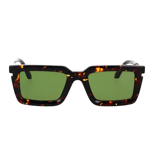 Accessories > Sunglasses - - Off White - Modalova