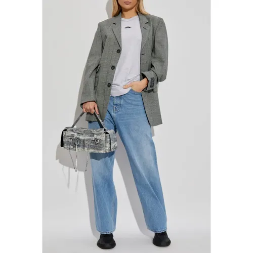 Jackets > Blazers - - Vetements - Modalova