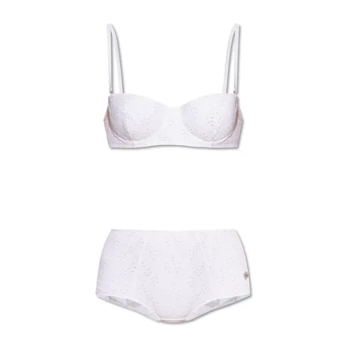 Swimwear > Bikinis - - Dolce & Gabbana - Modalova