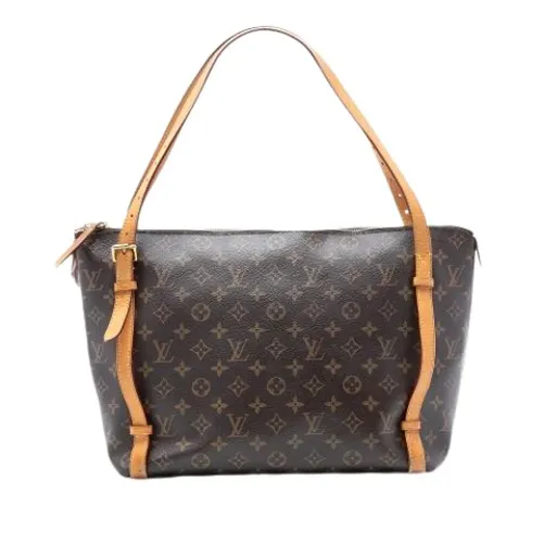 Pre-owned > Pre-owned Bags > Pre-owned Shoulder Bags - - Louis Vuitton Vintage - Modalova