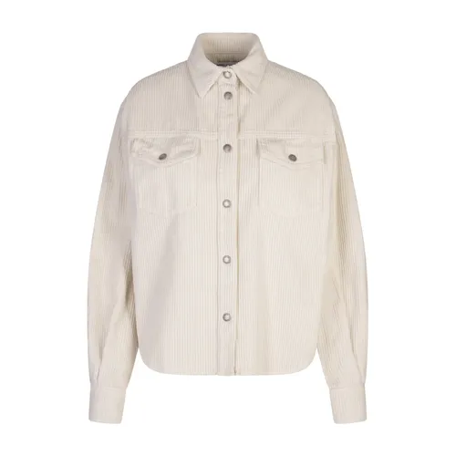 Jackets > Light Jackets - - Jacob Cohën - Modalova