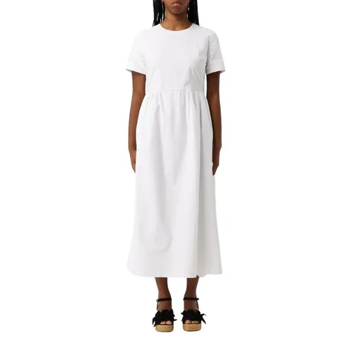Dresses > Day Dresses > Midi Dresses - - add - Modalova