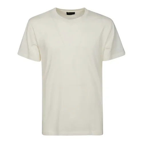 Tops > T-Shirts - - Roberto Collina - Modalova