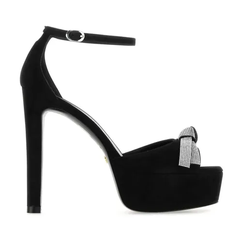 Shoes > Sandals > High Heel Sandals - - Stuart Weitzman - Modalova