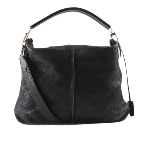 Pre-owned > Pre-owned Bags > Pre-owned Shoulder Bags - - Louis Vuitton Vintage - Modalova