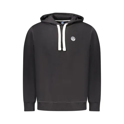 Sweatshirts & Hoodies > Hoodies - - North Sails - Modalova