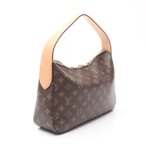 Pre-owned > Pre-owned Bags > Pre-owned Shoulder Bags - - Louis Vuitton Vintage - Modalova