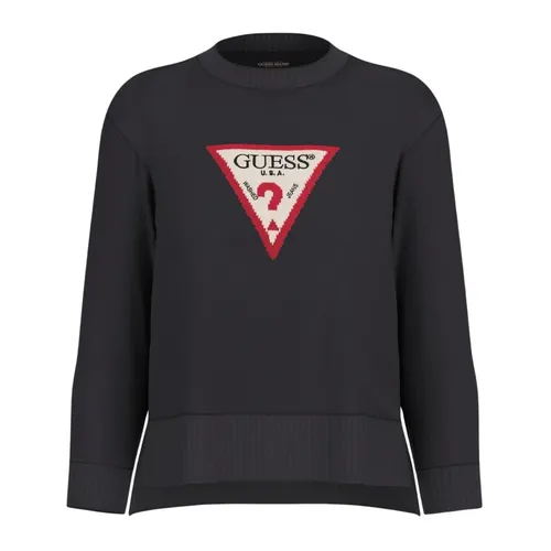 Sweatshirts & Hoodies > Sweatshirts - - Guess - Modalova