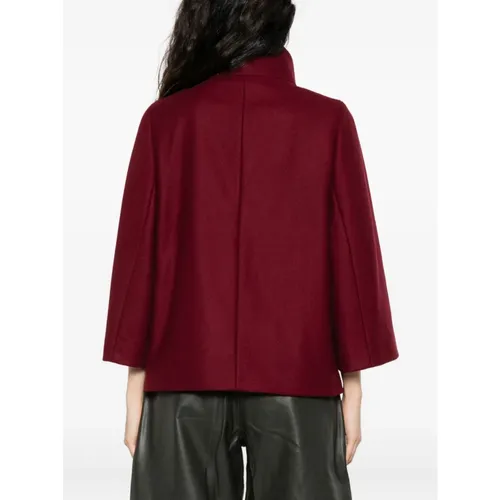 Jackets > Light Jackets - - Fay - Modalova