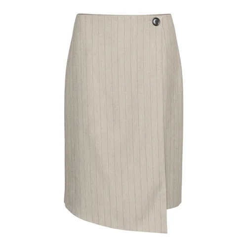 Skirts > Midi Skirts - - Kaffe - Modalova