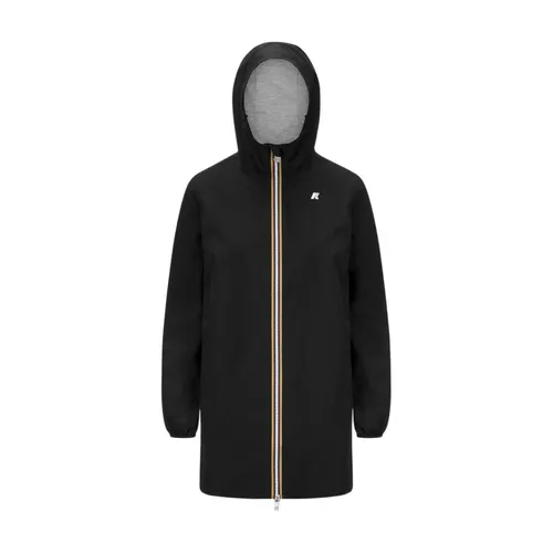 Jackets > Light Jackets - - K-Way - Modalova