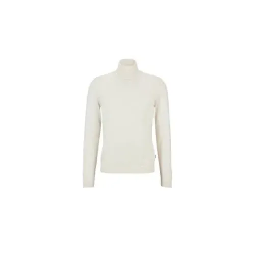 Knitwear > Turtlenecks - - Hugo - Modalova