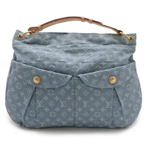 Pre-owned > Pre-owned Bags > Pre-owned Shoulder Bags - - Louis Vuitton Vintage - Modalova