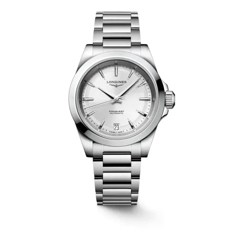 Accessories > Watches - - Longines - Modalova