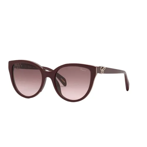 Accessories > Sunglasses - - Chopard - Modalova