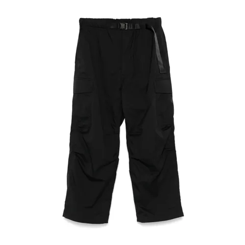 Trousers > Wide Trousers - - Comme des Garçons - Modalova