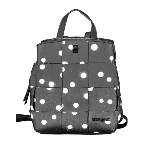 Bags > Backpacks - - Desigual - Modalova