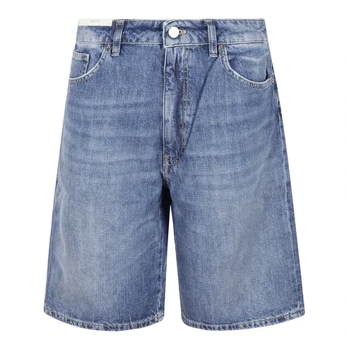 Shorts > Denim Shorts - - PT Torino - Modalova