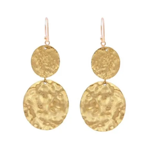 Accessories > Jewellery > Earrings - - Alchemist - Modalova