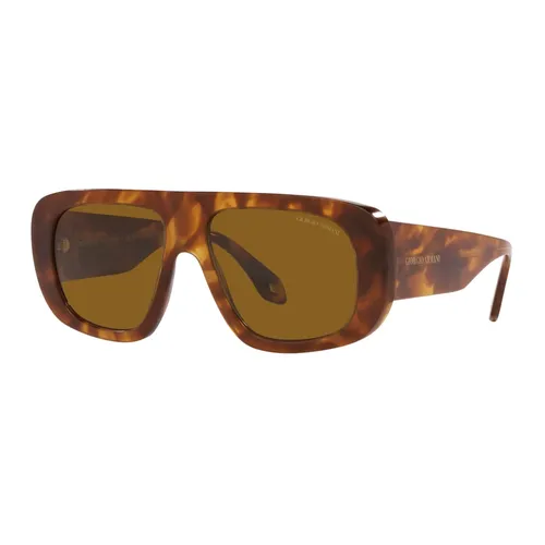 Accessories > Sunglasses - - Giorgio Armani - Modalova