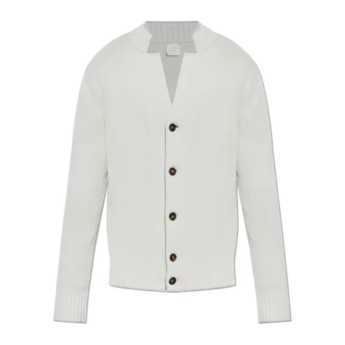 Knitwear > Cardigans - - Eleventy - Modalova