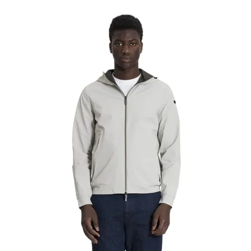 Jackets > Light Jackets - - RRD - Modalova