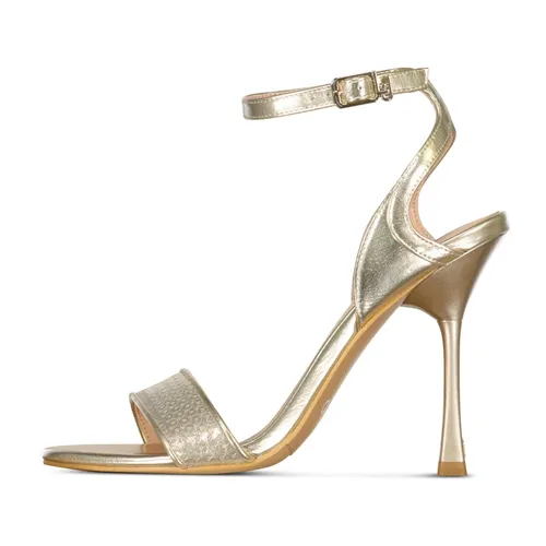 Shoes > Sandals > High Heel Sandals - - Liu Jo - Modalova