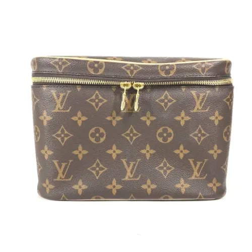Pre-owned > Pre-owned Bags - - Louis Vuitton Vintage - Modalova