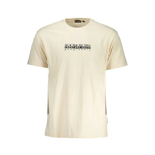 Tops > T-Shirts - - Napapijri - Modalova