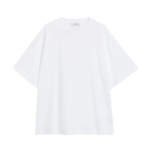 IVY OAK - Tops > T-Shirts - White - IVY OAK - Modalova