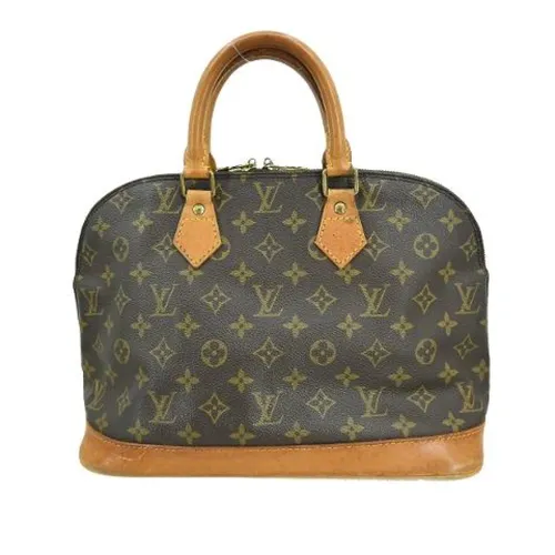 Pre-owned > Pre-owned Bags > Pre-owned Handbags - - Louis Vuitton Vintage - Modalova