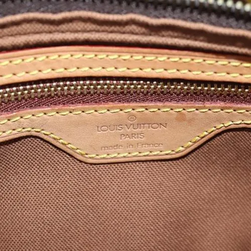 Pre-owned > Pre-owned Bags > Pre-owned Shoulder Bags - - Louis Vuitton Vintage - Modalova