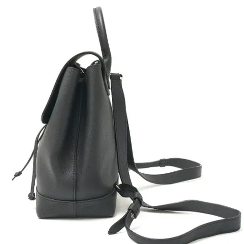 Pre-owned > Pre-owned Bags > Pre-owned Backpacks - - Louis Vuitton Vintage - Modalova
