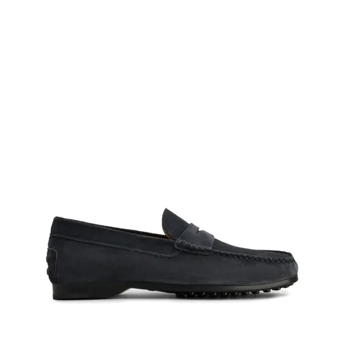 Shoes > Flats > Loafers - - Tod's - Modalova