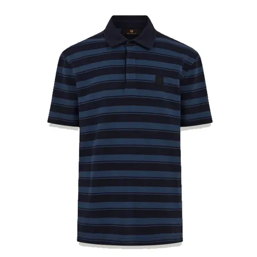 Tops > Polo Shirts - - Belstaff - Modalova