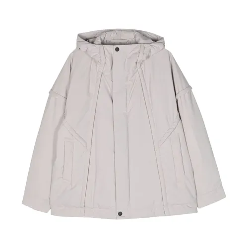 Jackets > Light Jackets - - Issey Miyake - Modalova